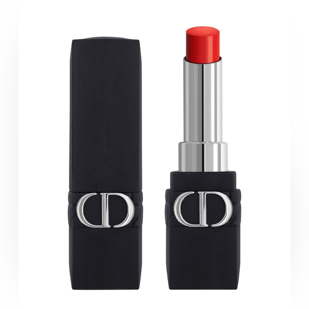 Dior Rouge Dior Forever Lipstick 647 Forever Feminine